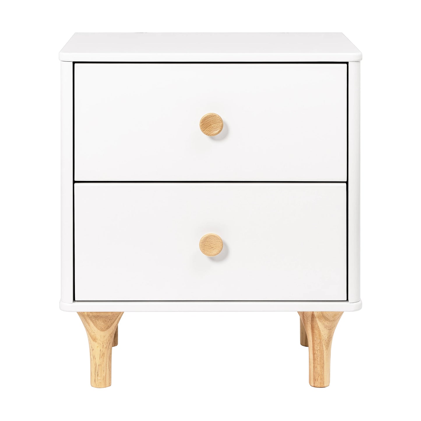 Babyletto Lolly Nightstand with USB Port