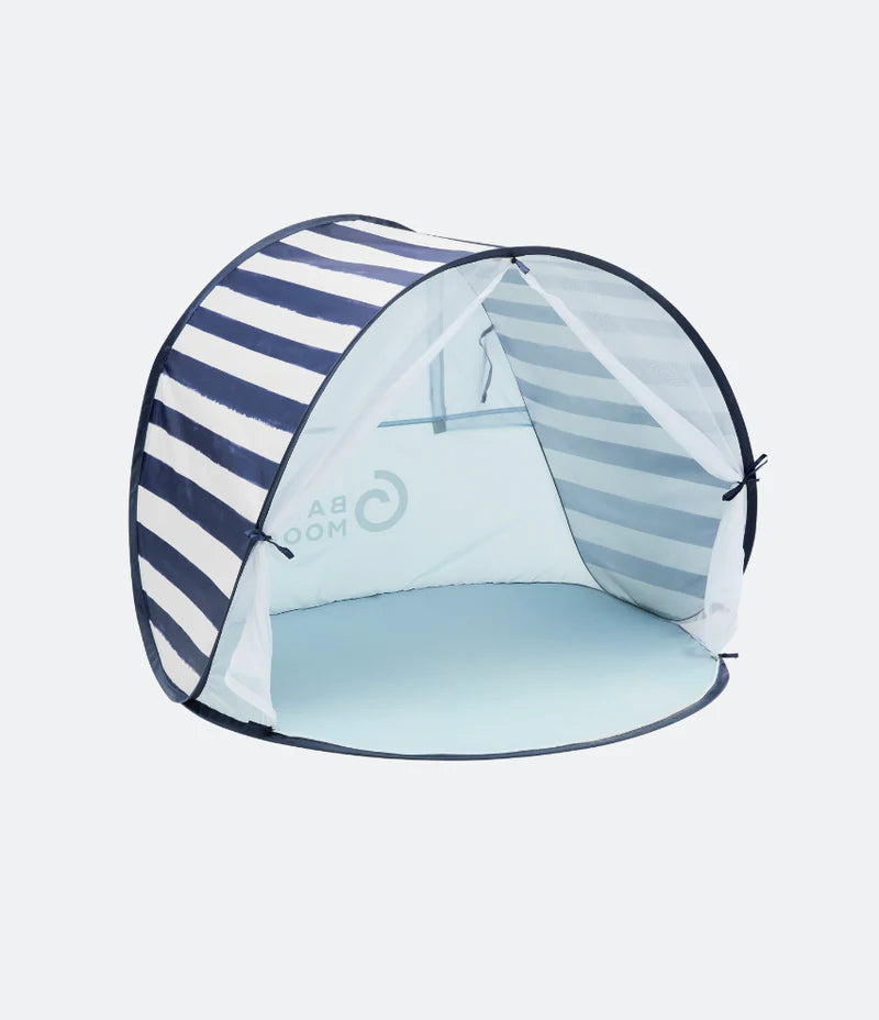 Baby Moov Anti-UV Pop-Up Outdoor Tent - Marine