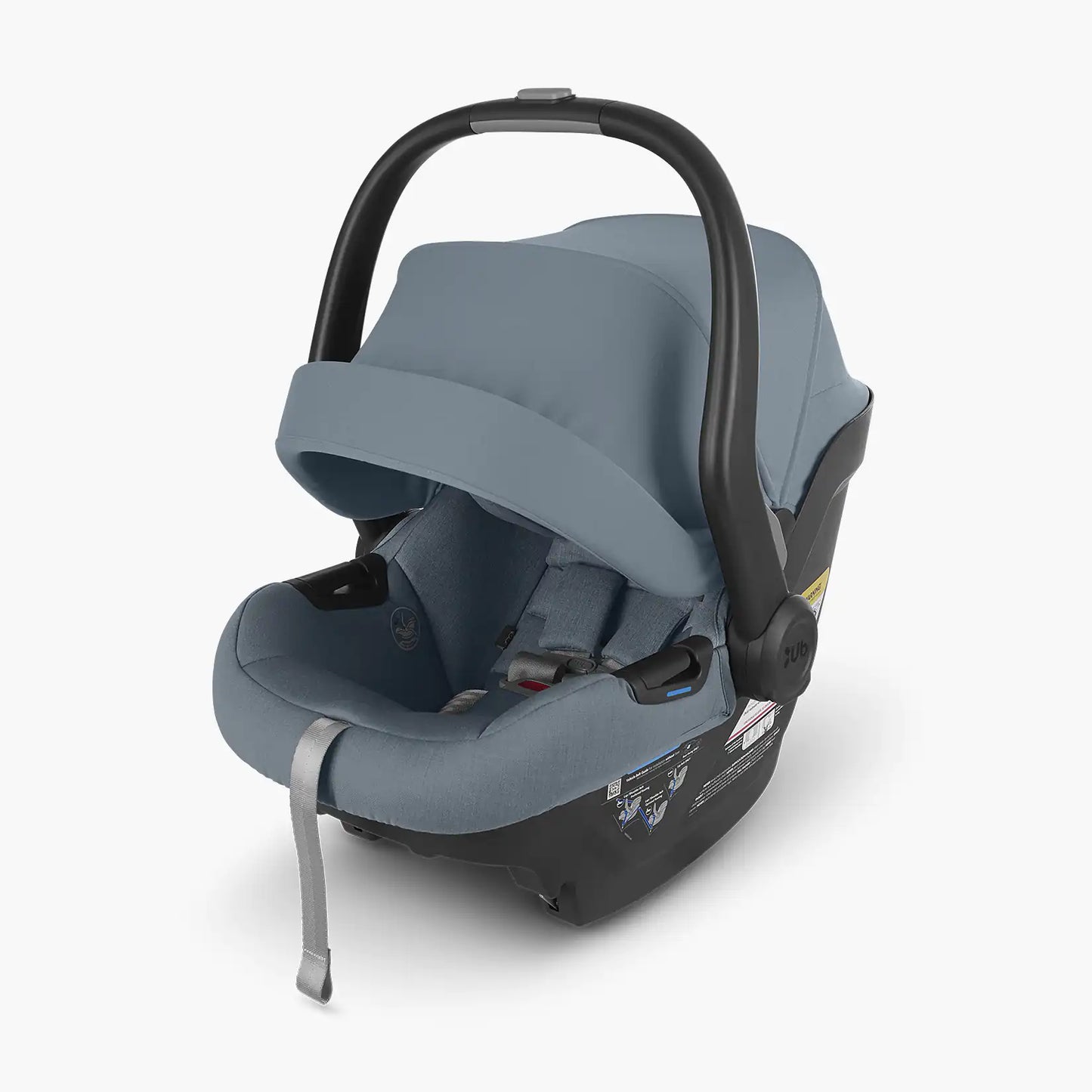 UPPAbaby Mesa Max Infant Car Seat - Merino Wool