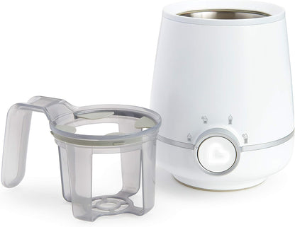 Munchkin® Shine™ Stainless Steel Baby Bottle Warmer