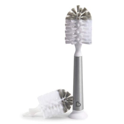 Munchkin® Shine™ Stainless Steel Bottle Brush Refills