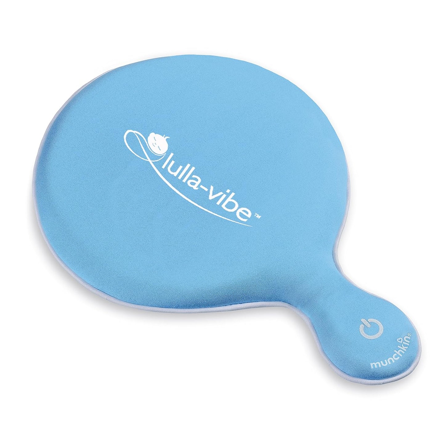 Munchkin® Lulla-Vibe™ Protector de colchón vibratorio Calmante para dormir