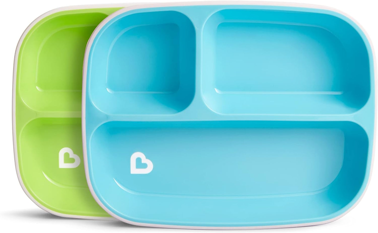 Munchkin Plate Set