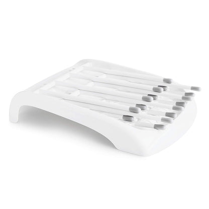 Munchkin® Fold™ Baby Bottle Countertop Drying Rack