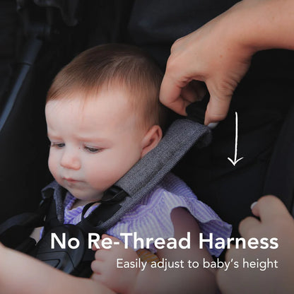 Strolee Double Strollerᵛ²