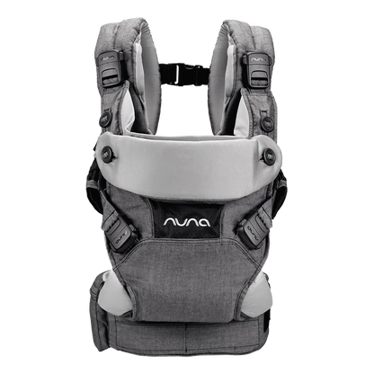 Nuna CUDL 4-in-1 Baby Carrier