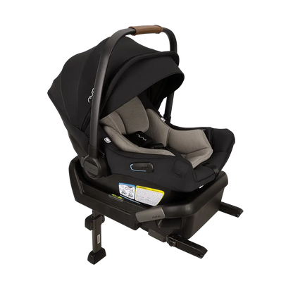 Nuna PIPA Aire Infant Car Seat + Pipa Series Base