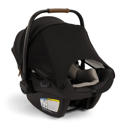 Nuna PIPA Aire Infant Car Seat + Pipa Series Base