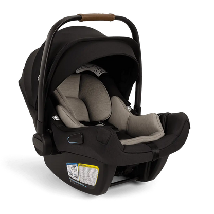 Nuna PIPA Aire Infant Car Seat + Pipa Series Base