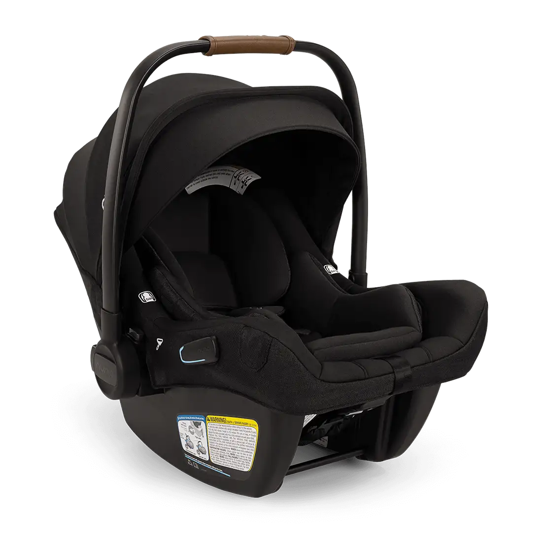 Nuna Pipa Aire RX Base idealbaby