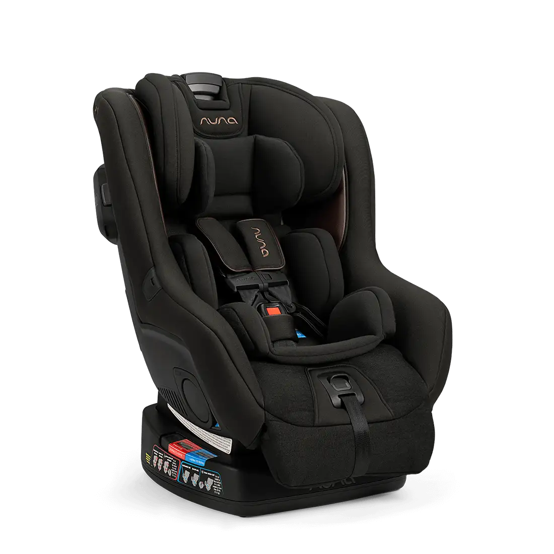 Nuna RAVA Convertible Car Seat