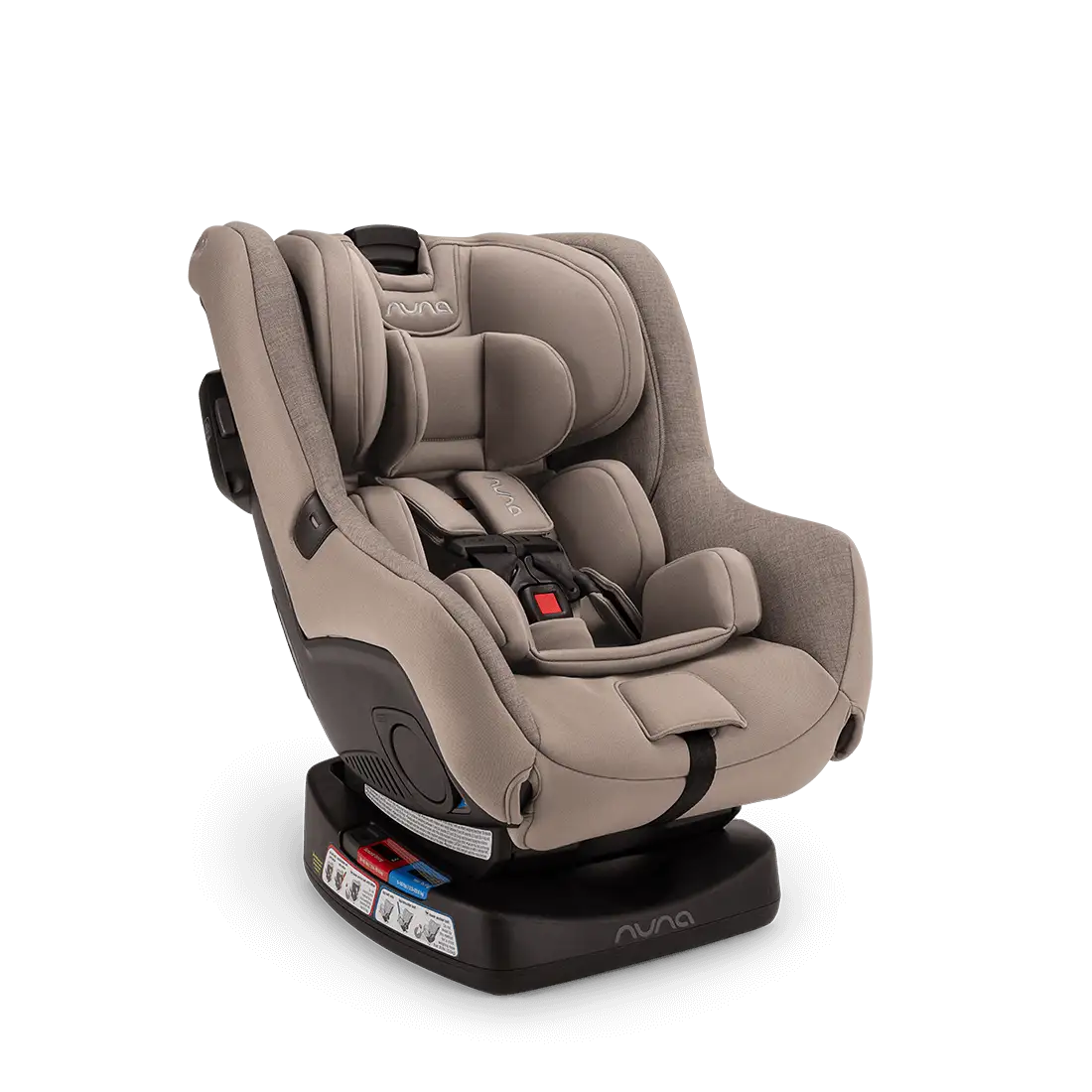 Nuna RAVA Convertible Car Seat – idealbaby