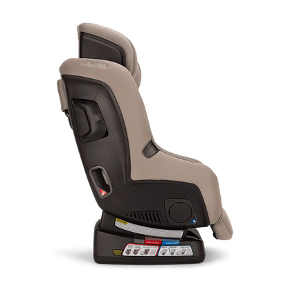 Nuna RAVA Convertible Car Seat