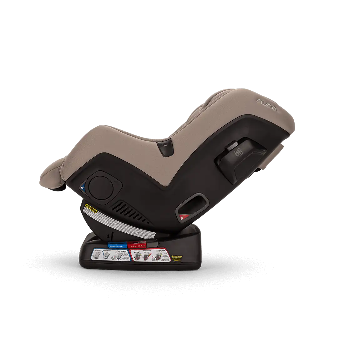 Nuna RAVA Convertible Car Seat