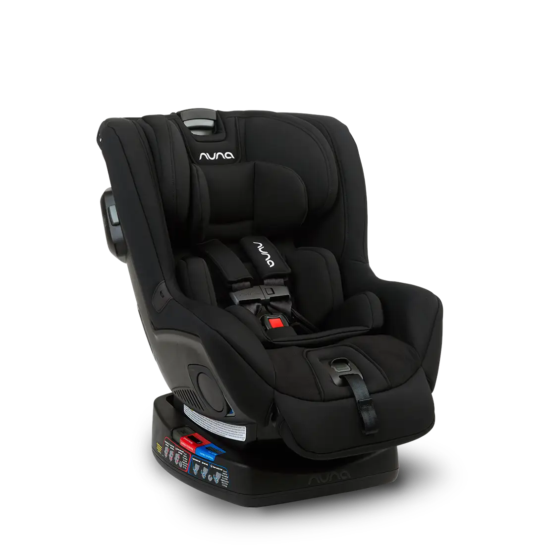 Nuna RAVA Convertible Car Seat