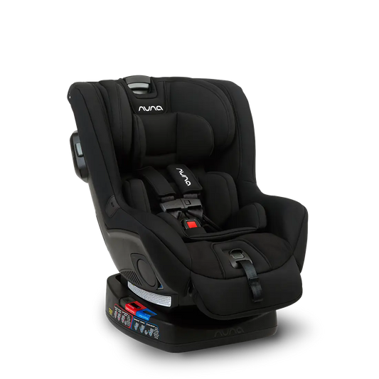 Silla de coche convertible Nuna RAVA