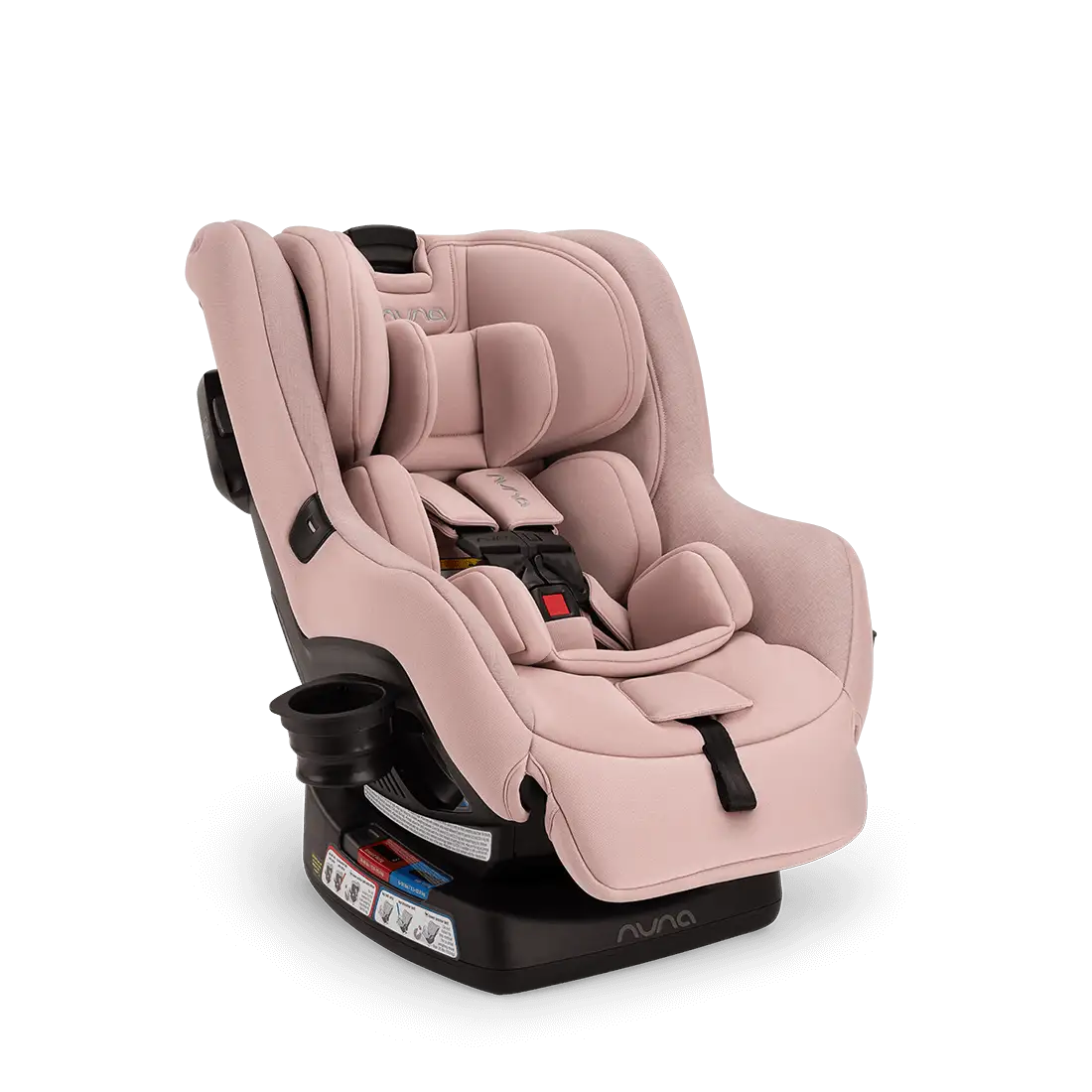 Silla de coche convertible Nuna RAVA