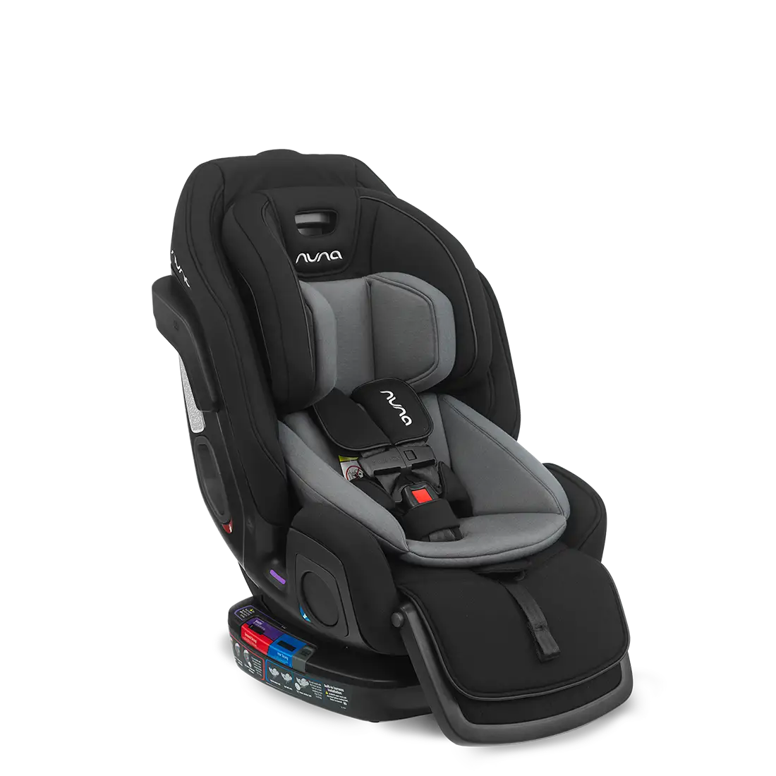 Nuna EXEC Convertible Car Seat