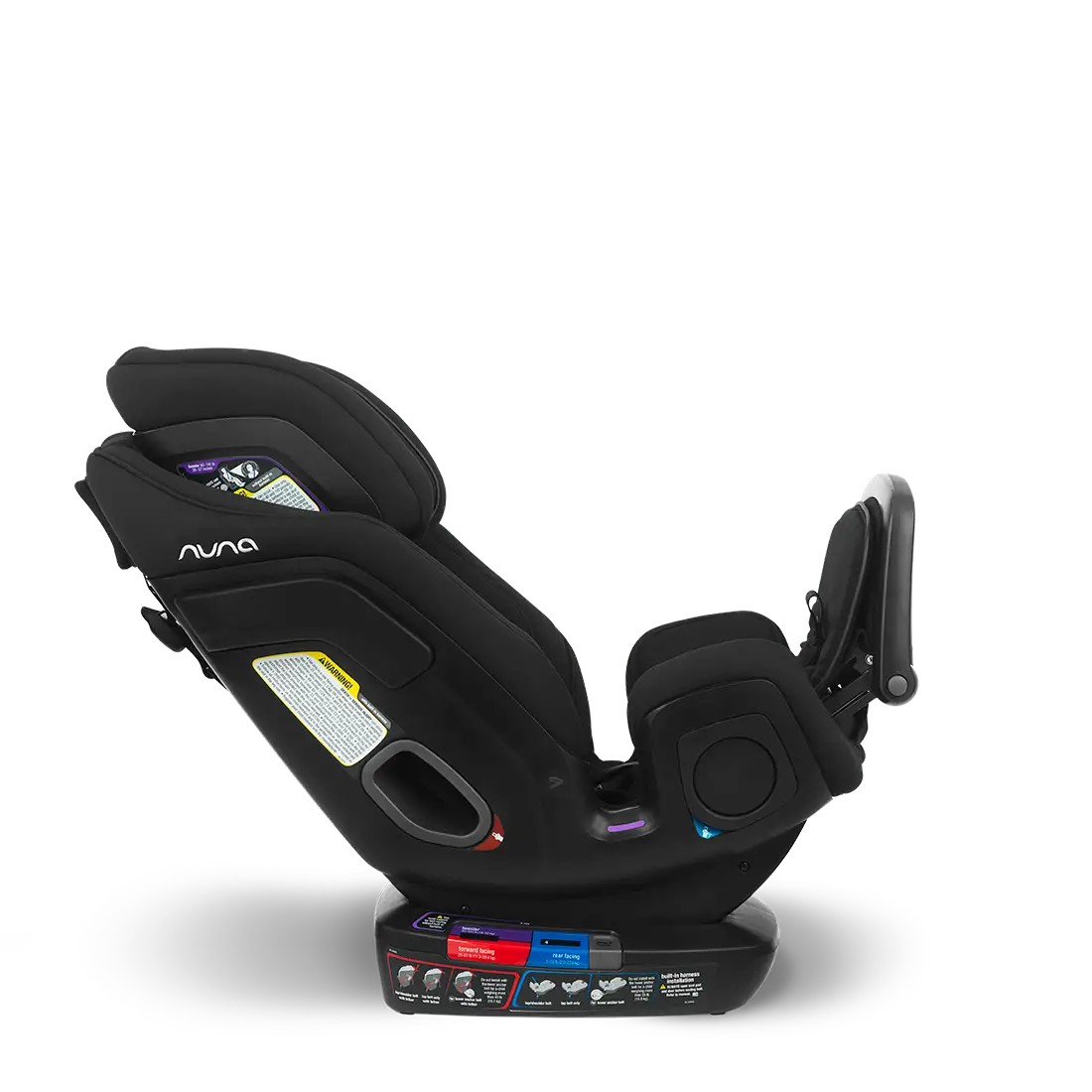 Nuna EXEC Convertible Car Seat