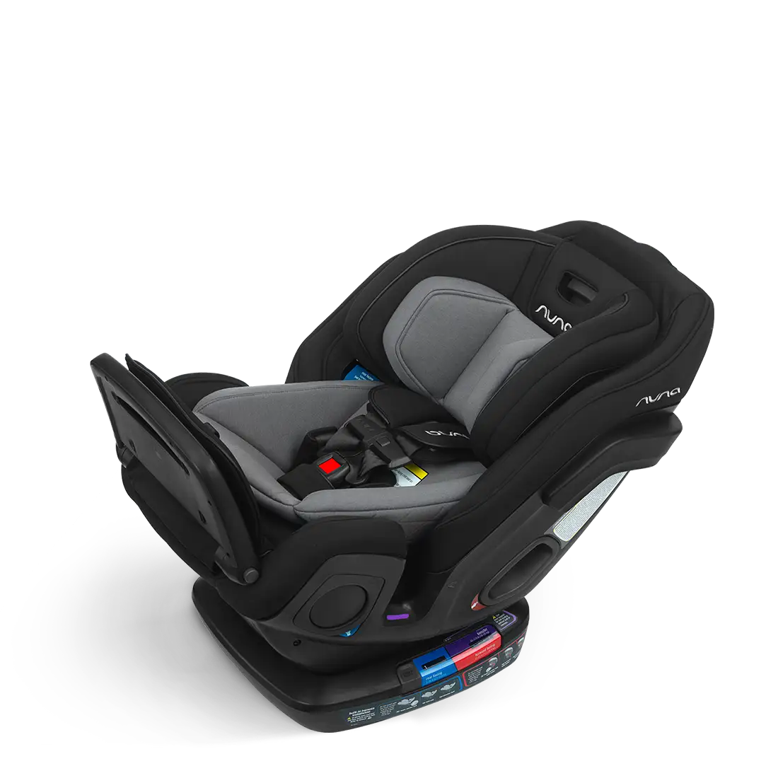 Nuna exec car seat best sale