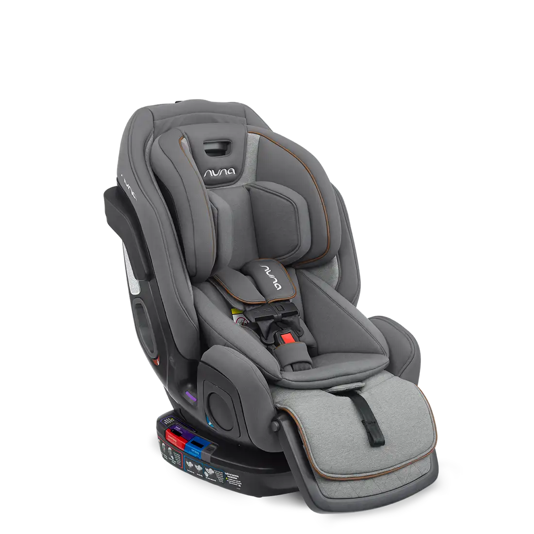 Nuna EXEC Convertible Car Seat