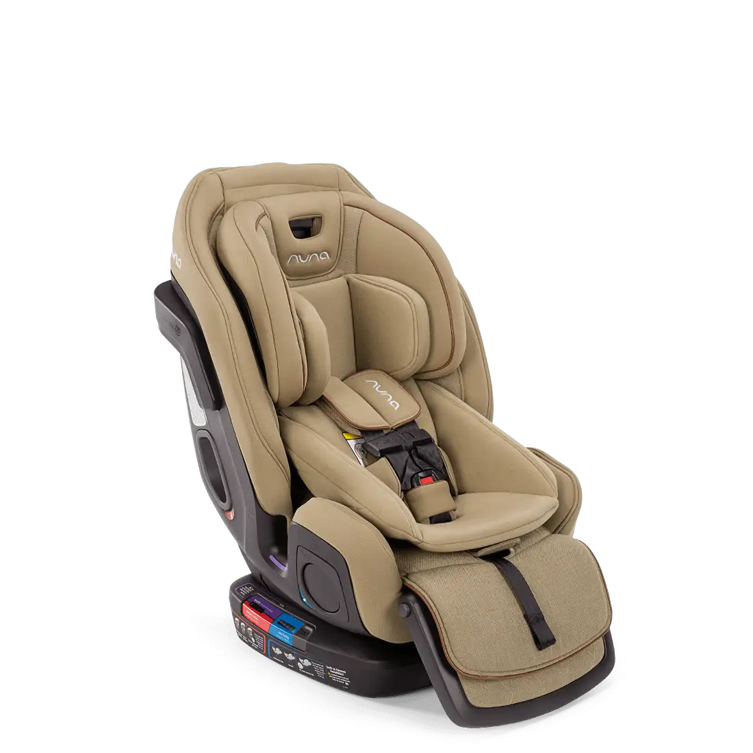 Nuna EXEC Convertible Car Seat