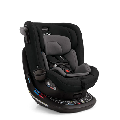 Nuna REVV Convertible Car Seat