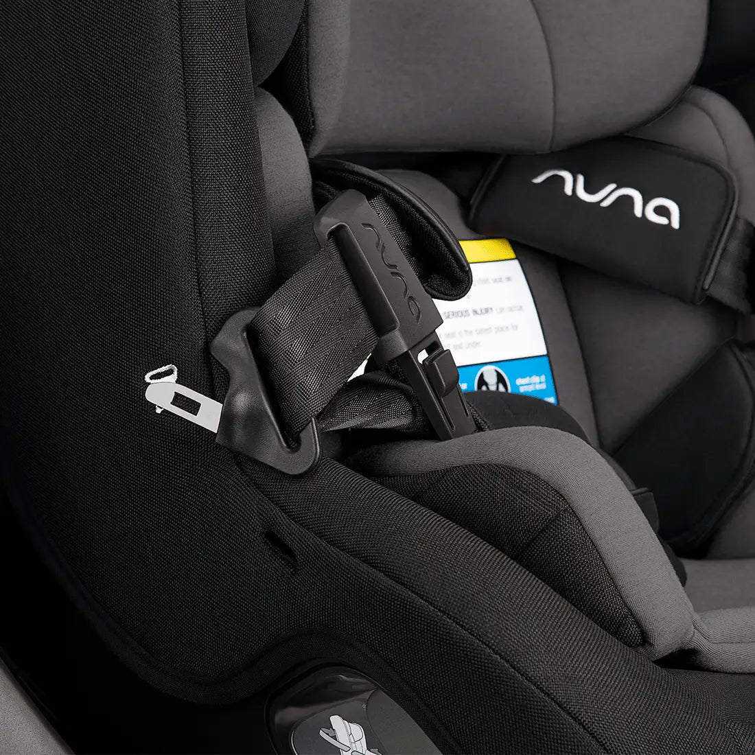 Nuna REVV Convertible Car Seat