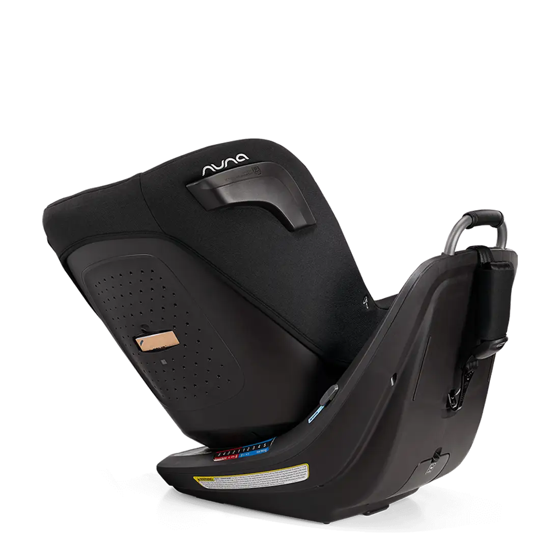 Nuna REVV Convertible Car Seat