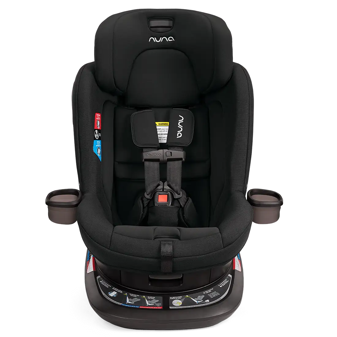 Nuna REVV Convertible Car Seat