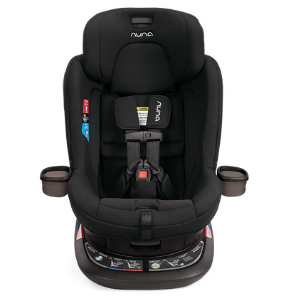 Nuna REVV Convertible Car Seat