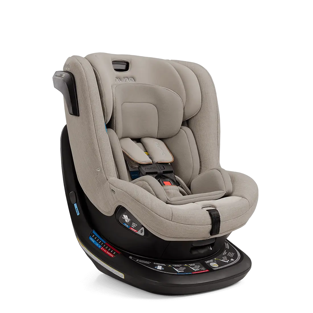 Nuna REVV Convertible Car Seat