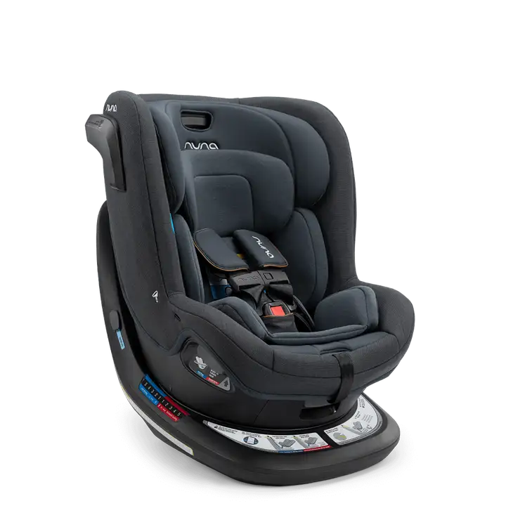 Nuna REVV Convertible Car Seat