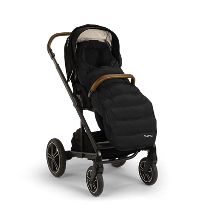 Nuna Winter Stroller Set with Bag