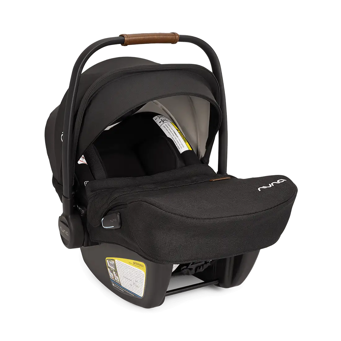 Nuna PIPA LITE RX Footmuff