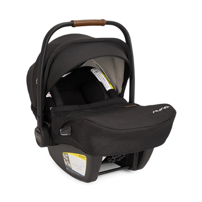 Nuna PIPA LITE RX Footmuff