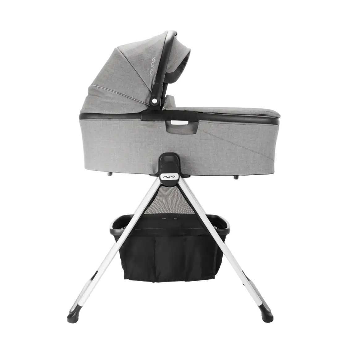 Nuna DEMI Grow Bassinet Stand