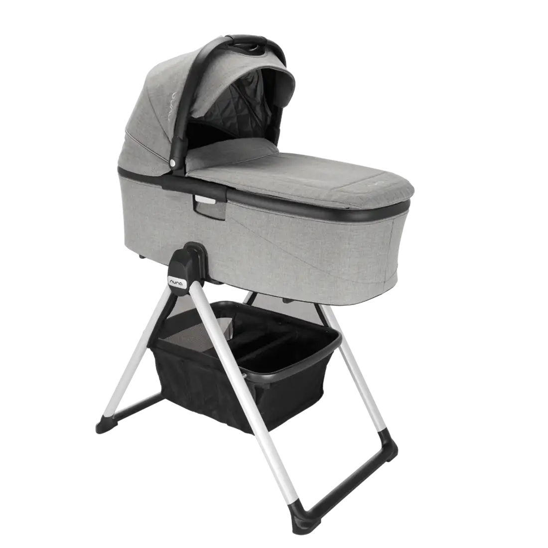 Nuna DEMI Grow Bassinet Stand