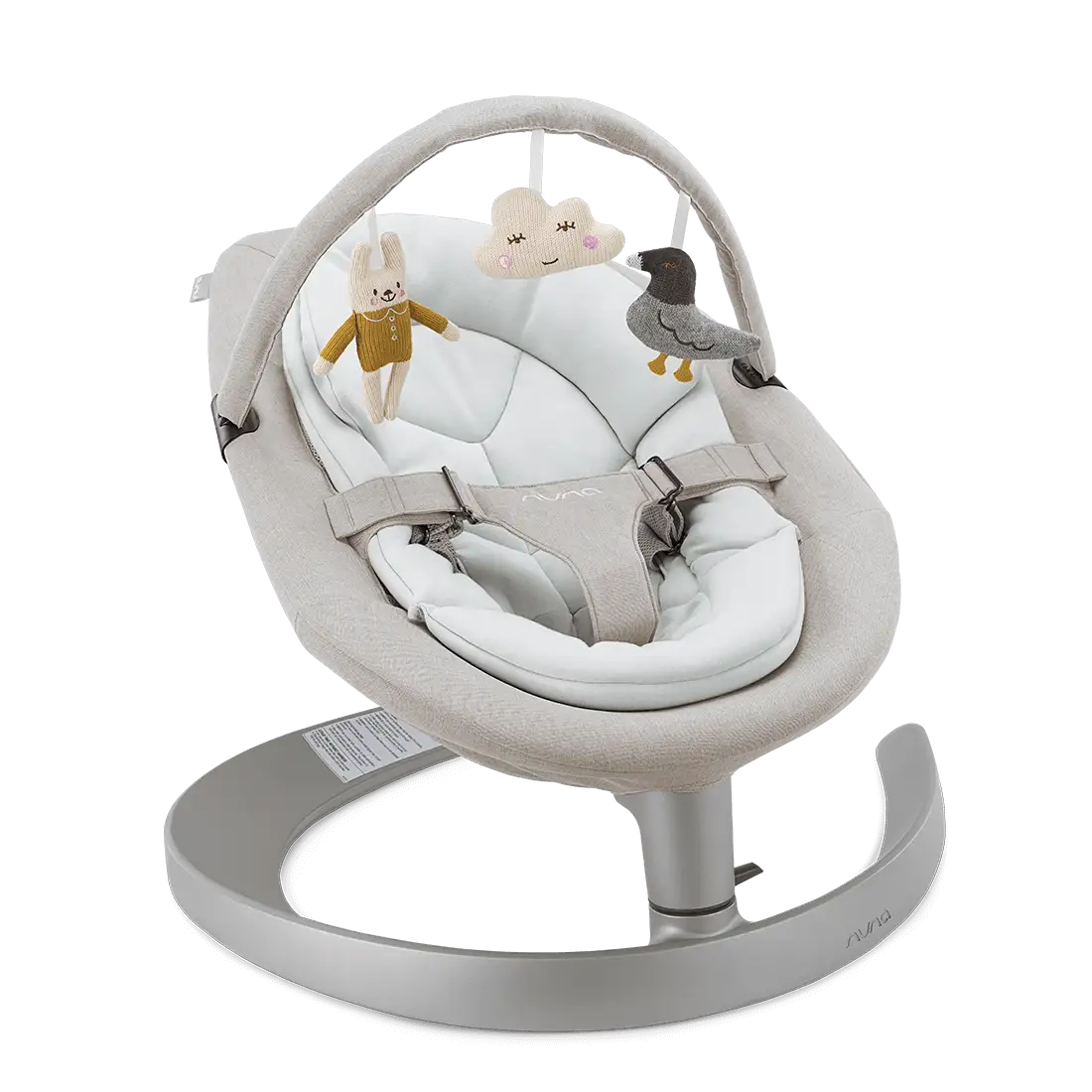 Nuna LEAF Grow Swing