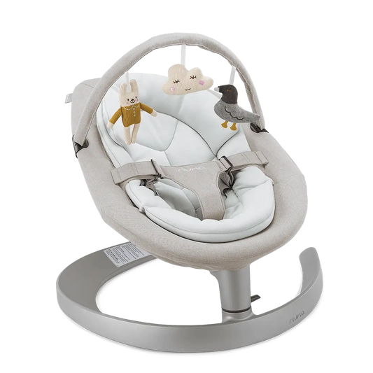 Nuna LEAF Grow Swing