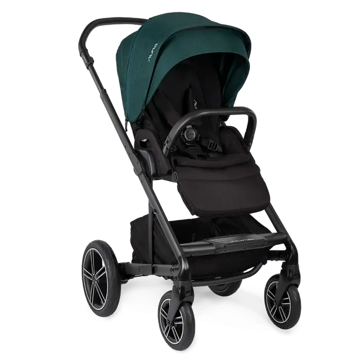 Nuna Mixx Next Stroller Ocean