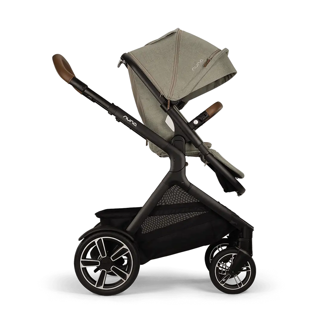 nuna stroller grow Nuna Demi Next + Rider Board – idealbaby