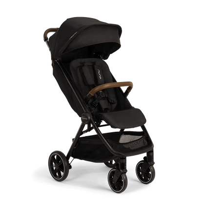 Nuna TRVL LX Stroller with Travel Bag