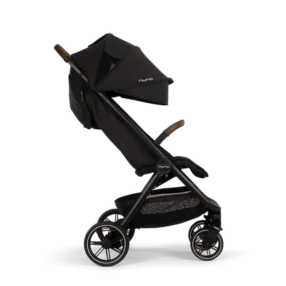 Nuna TRVL LX Stroller with Travel Bag