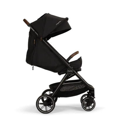 Nuna TRVL LX Stroller with Travel Bag