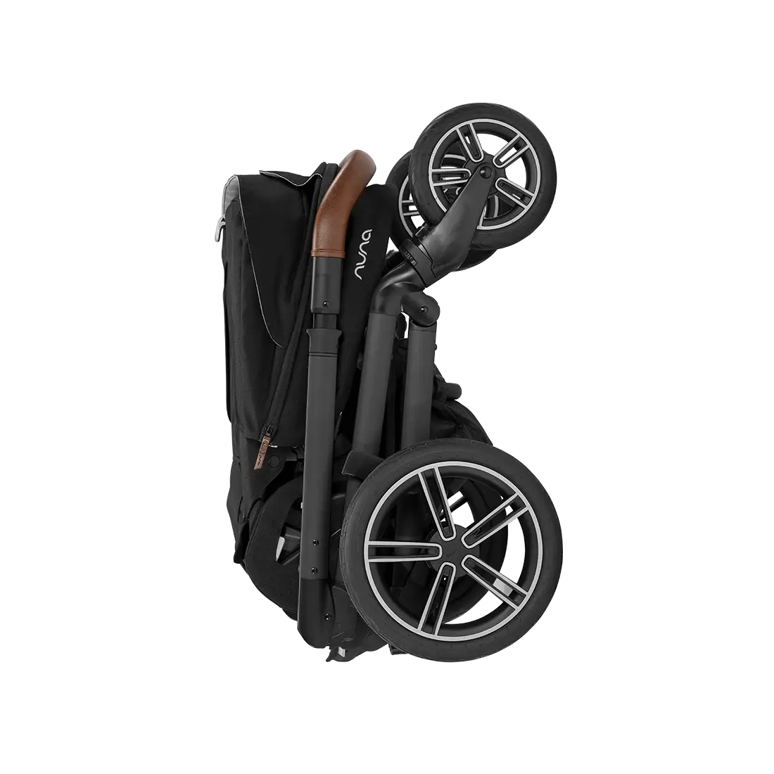 Nuna Mixx Next + Pipa urbn Travel System