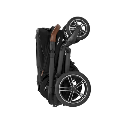 Nuna Mixx Next + Pipa urbn Travel System