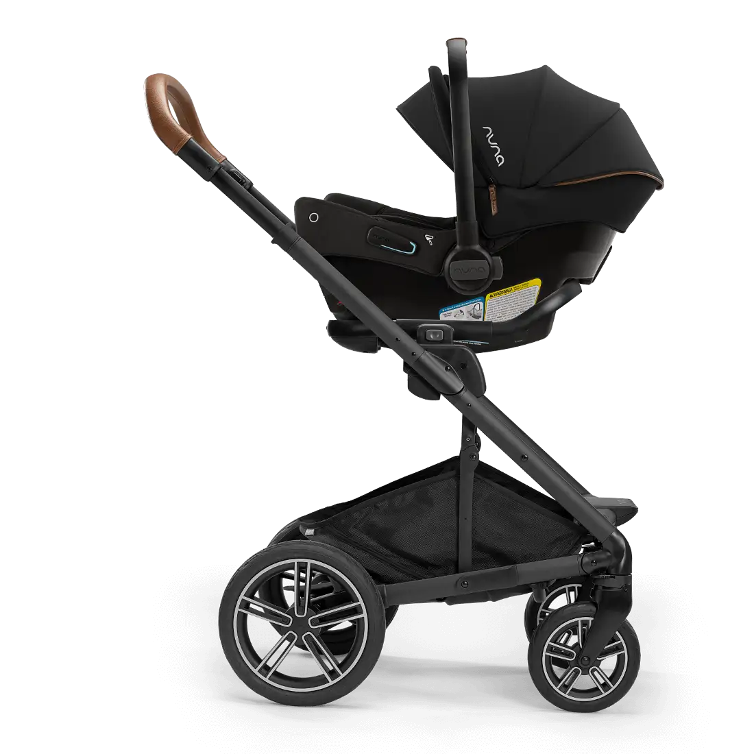 Nuna mixx2 travel system best sale