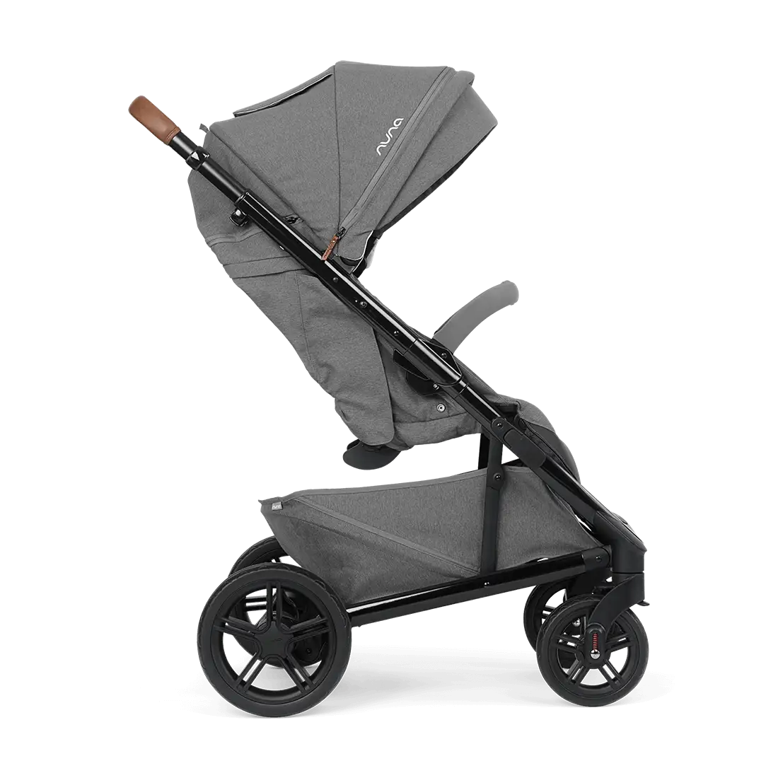 Nuna TAVO Stroller + PIPA urbn