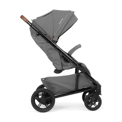 Nuna TAVO Stroller + PIPA urbn